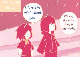 Read Bubblegum CHAOS  69 Page 2 in English
