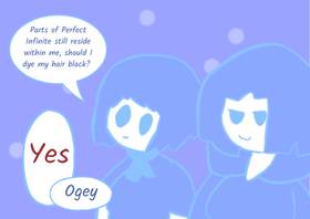 Read Bubblegum CHAOS  69 Page 4 in English