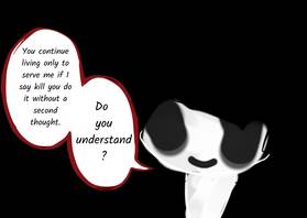 Read Bubblegum CHAOS  70 Page 3 in English