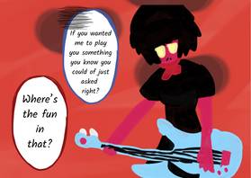 Read Bubblegum CHAOS  70 Page 4 in English