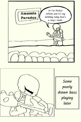 Read Bubblegum CHAOS  72 Page 1 in English
