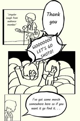 Read Bubblegum CHAOS  72 Page 2 in English