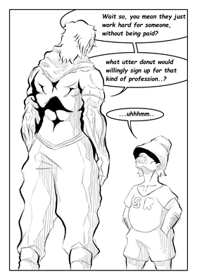 Read ACINONYX: Hunger Is Justice  2 Page 3 in English