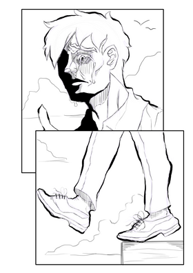 Read ACINONYX: Hunger Is Justice  2 Page 7 in English