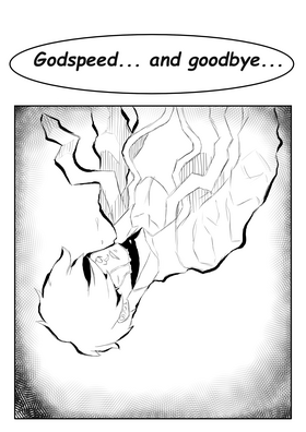 Read ACINONYX: Hunger Is Justice  2 Page 10 in English