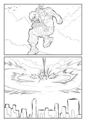 Read ACINONYX: Hunger Is Justice  3 Page 7 in English