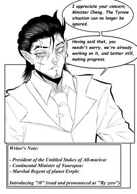 Read ACINONYX: Hunger Is Justice  4 Page 3 in English