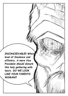 Read ACINONYX: Hunger Is Justice  4 Page 6 in English
