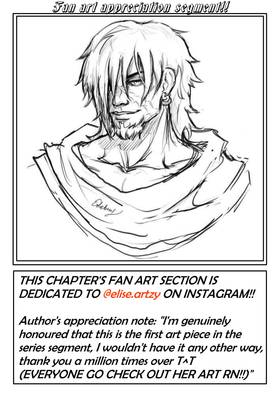 Read ACINONYX: Hunger Is Justice  5 Page 2 in English