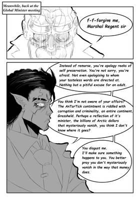 Read ACINONYX: Hunger Is Justice  5 Page 7 in English