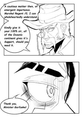 Read ACINONYX: Hunger Is Justice  5 Page 9 in English