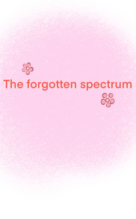 Read the forgotten spectrum  2 Page 1 in English