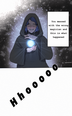 Read the forgotten spectrum  1 Page 2 in English