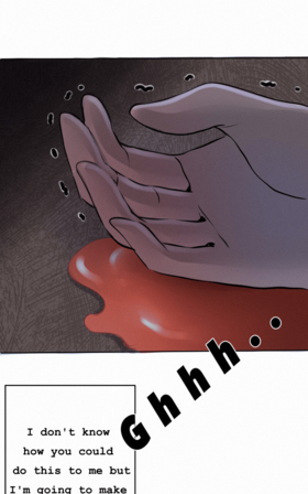 Read the forgotten spectrum  1 Page 3 in English