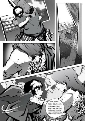 Read Machinations of Eden  1 Page 4 in English