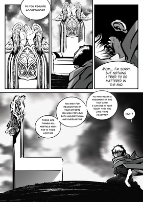 Read Machinations of Eden  1 Page 10 in English