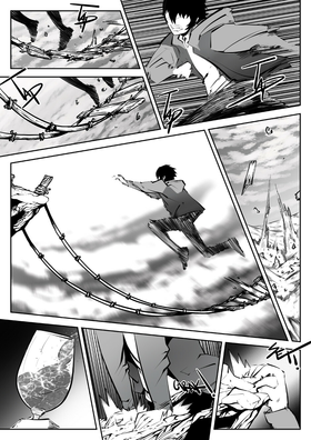 Read Machinations of Eden  2 Page 2 in English