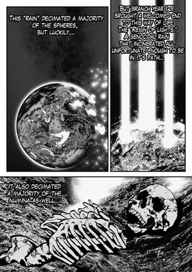 Read Machinations of Eden  5 Page 10 in English