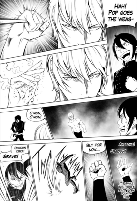 Read Machinations of Eden  7 Page 4 in English