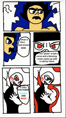 Read Moshimoto Curse  2 Page 5 in English