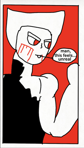 Read Moshimoto Curse  2 Page 6 in English