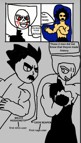 Read Moshimoto Curse  2 Page 7 in English