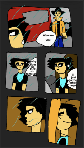 Read Moshimoto Curse  3 Page 3 in English