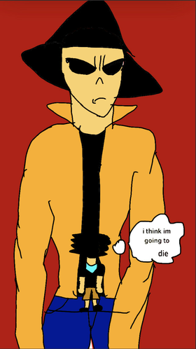 Read Moshimoto Curse  3 Page 4 in English