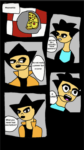 CONFRONTATION