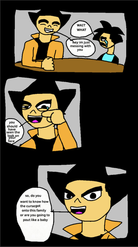 Read Moshimoto Curse  10 Page 2 in English