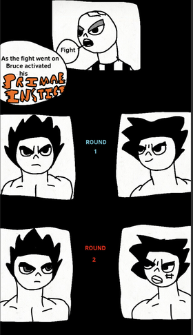 Read Moshimoto Curse  10 Page 7 in English