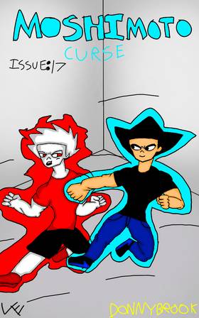 Read Moshimoto Curse  11 Page 1 in English