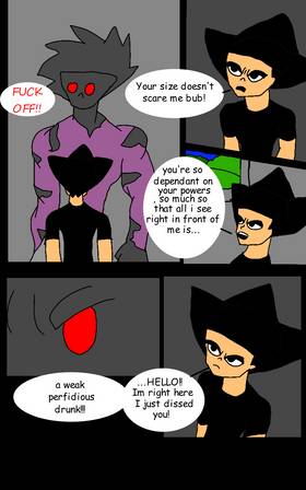 Read Moshimoto Curse  11 Page 8 in English