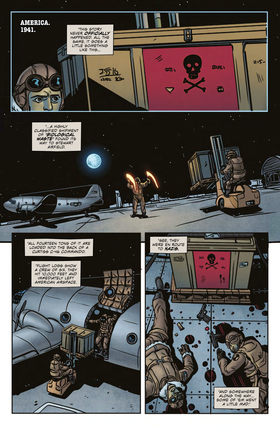 Read Project Riese  1 Page 3 in English