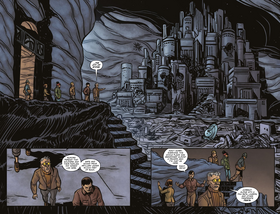 Read Project Riese  2 Page 4 in English