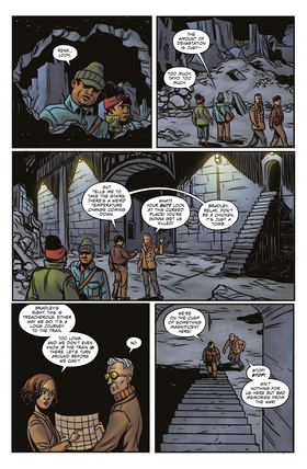 Read Project Riese  2 Page 6 in English