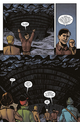 Read Project Riese  2 Page 7 in English