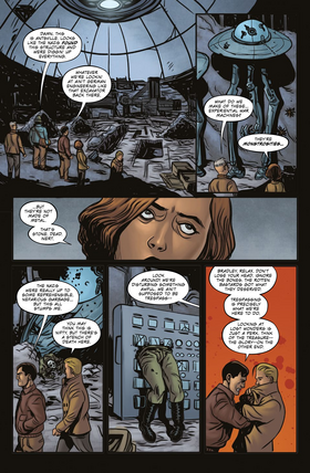 Read Project Riese  2 Page 9 in English