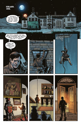 Read Project Riese  1 Page 6 in English