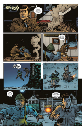Read Project Riese  1 Page 9 in English
