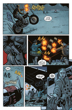 Read Project Riese  1 Page 10 in English
