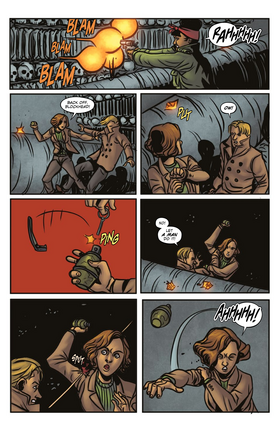 Read Project Riese  3 Page 5 in English