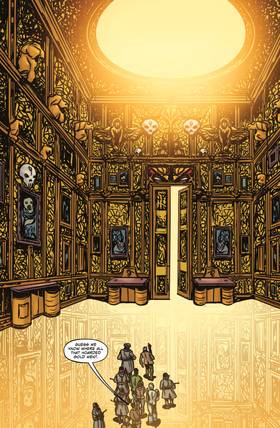 Read Project Riese  5 Page 4 in English