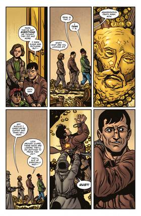 Read Project Riese  5 Page 6 in English