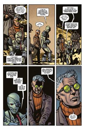 Read Project Riese  5 Page 7 in English