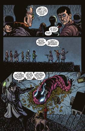 Read Project Riese  5 Page 8 in English