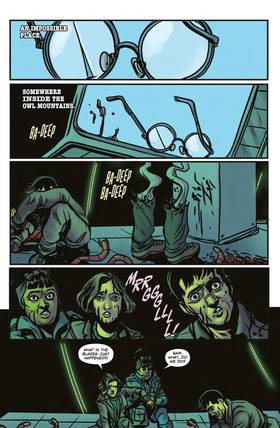 Read Project Riese  6 Page 3 in English