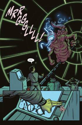 Read Project Riese  6 Page 4 in English