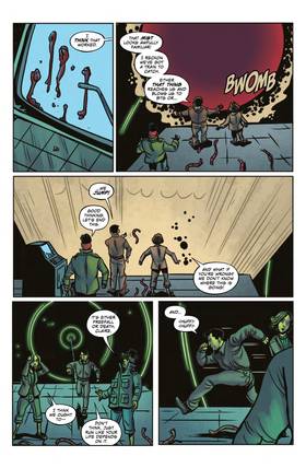 Read Project Riese  6 Page 5 in English