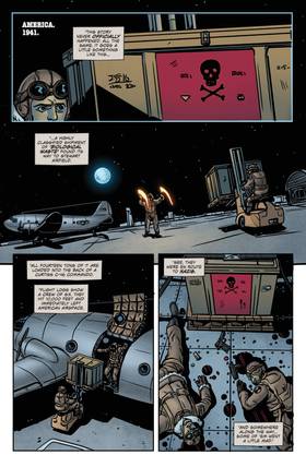 Read Project Riese  7 Page 8 in English
